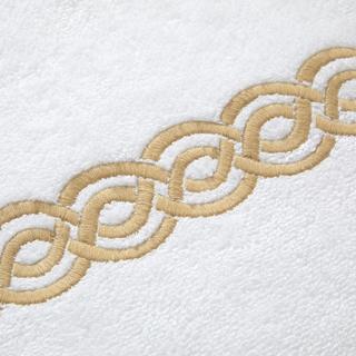 Yves Delorme Serviette de bain Joyau 