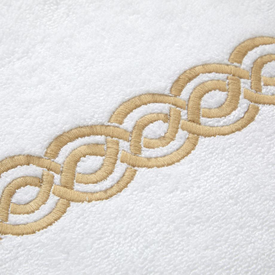 Yves Delorme Handtuch Joyau 