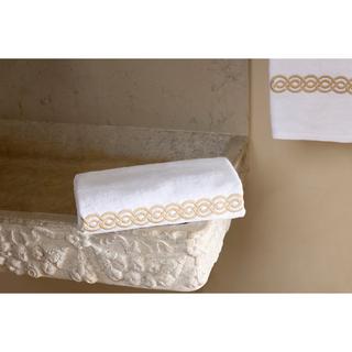 Yves Delorme Serviette de bain Joyau 