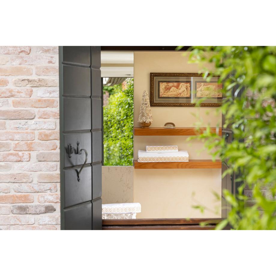 Yves Delorme Handtuch Joyau 