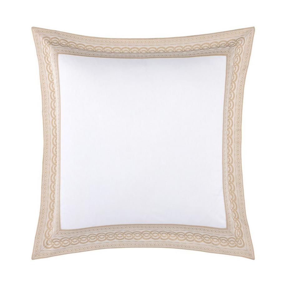 Yves Delorme Joyau Taie d'oreiller  