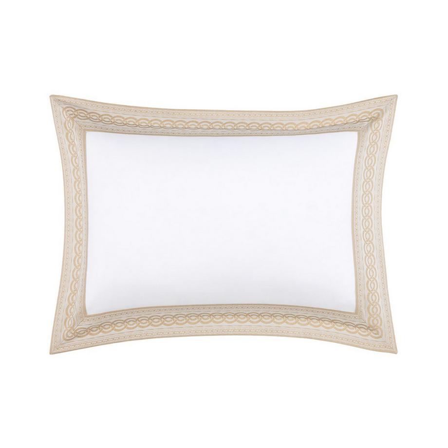 Yves Delorme Joyau Taie d'oreiller  