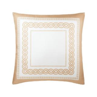 Yves Delorme Housse de coussin Joyau 