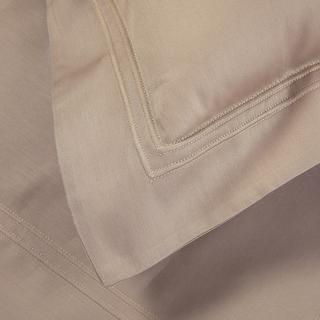 Yves Delorme Triomphe Taie d'oreiller  