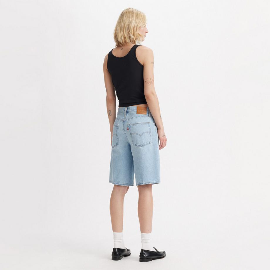 Levi's® Baggy Dad Jorts  