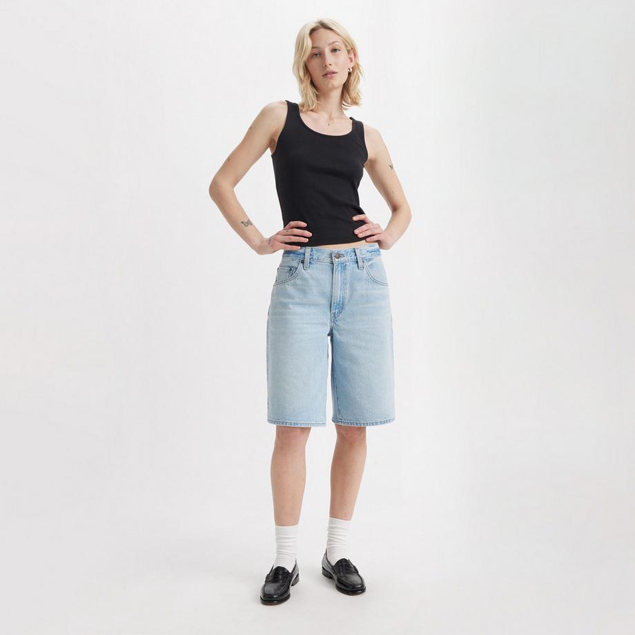 Levi's® Baggy Dad Jorts  