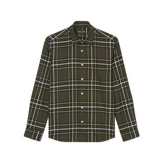 Marc O'Polo  Hemd, langarm 