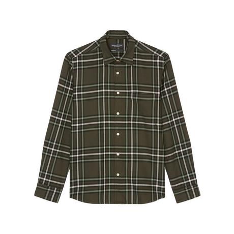 Marc O'Polo  Hemd, langarm 