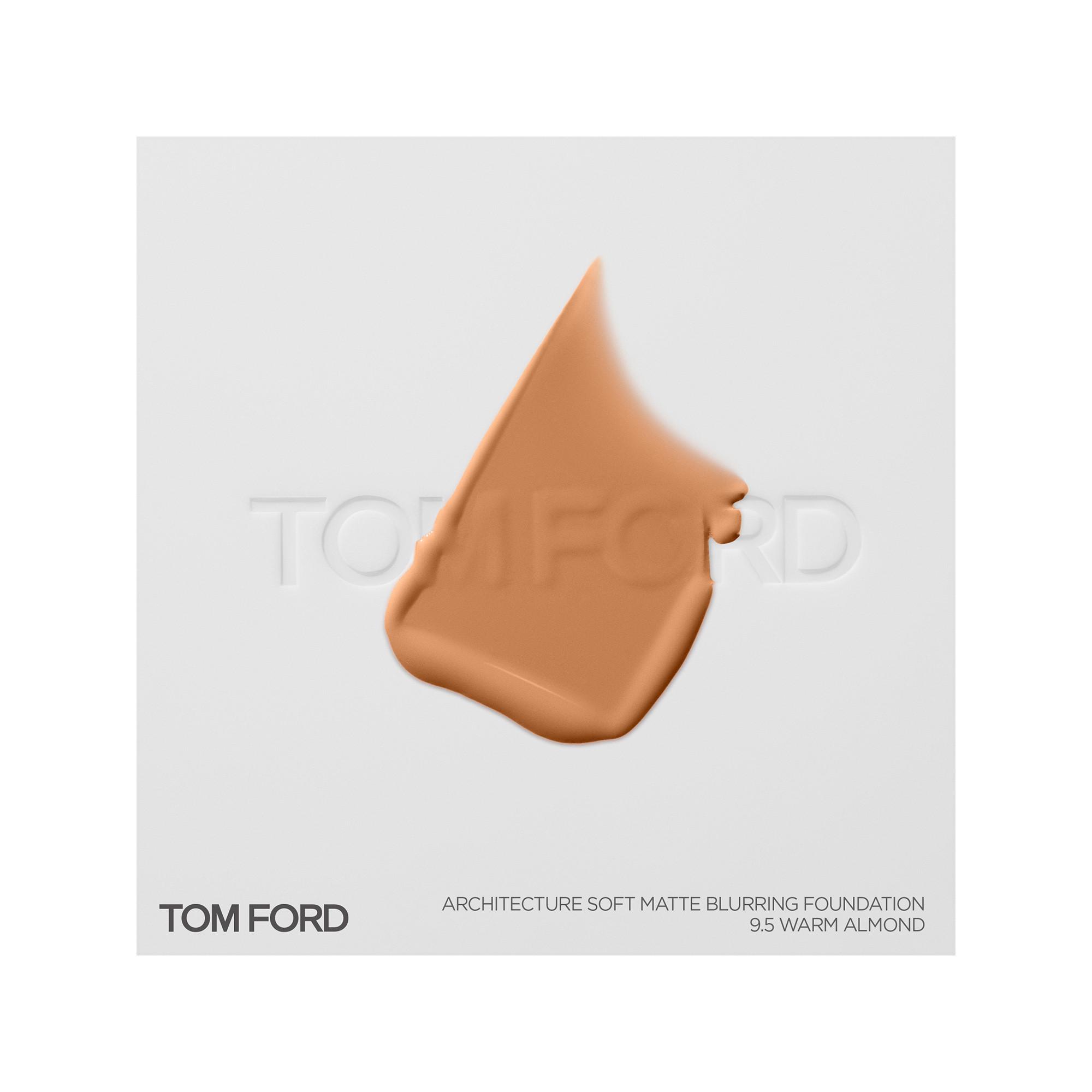 TOM FORD  Architecture Soft Matte Blurring Foundation 