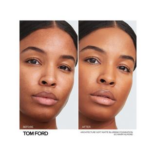 TOM FORD  Architecture Soft Matte Blurring Foundation 