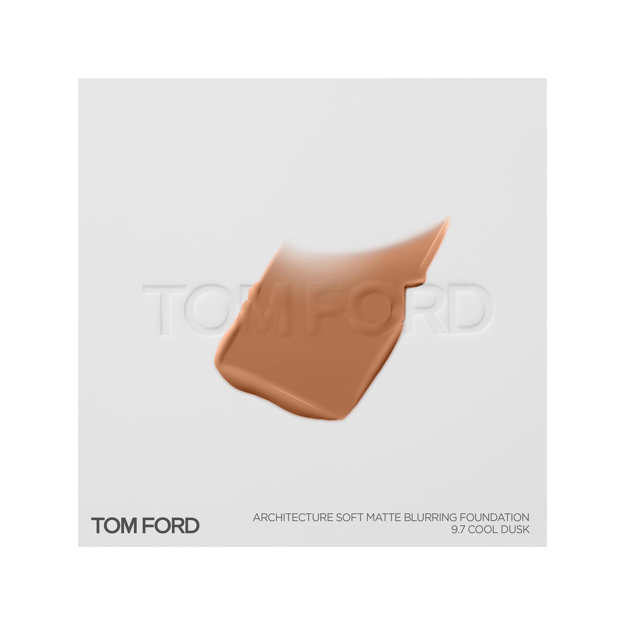 TOM FORD  Architecture Soft Matte Blurring Foundation 