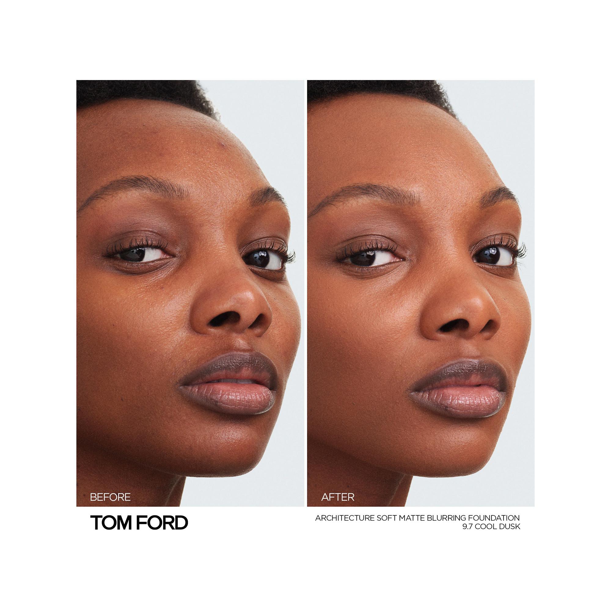 TOM FORD  Architecture Soft Matte Blurring Foundation 