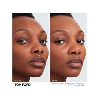 TOM FORD  Architecture Soft Matte Blurring Foundation 