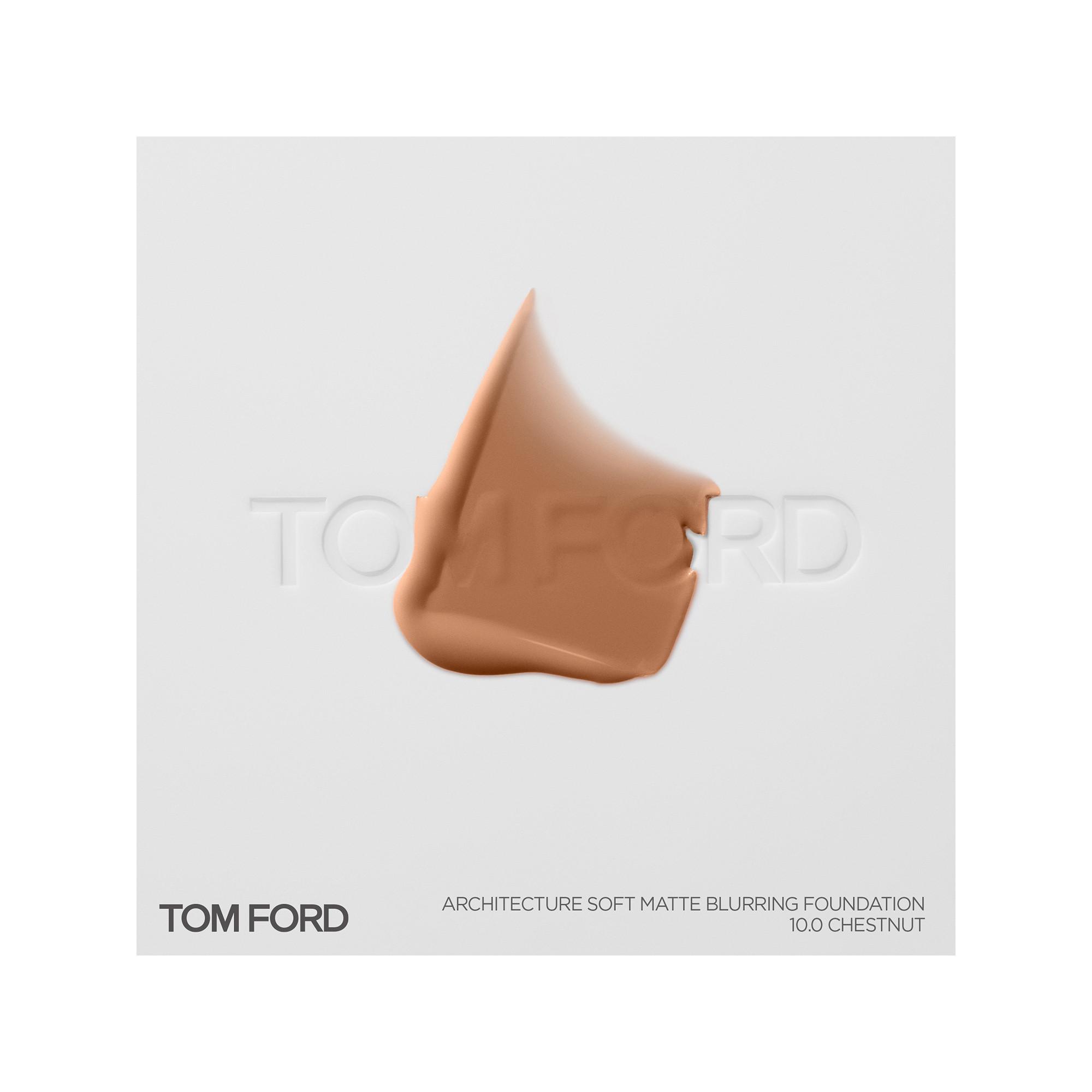 TOM FORD  Architecture Soft Matte Blurring Foundation 