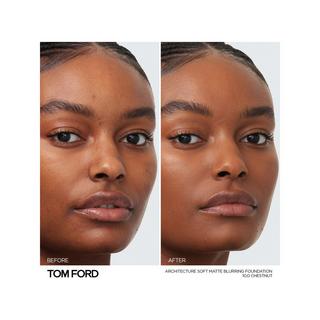 TOM FORD  Architecture Soft Matte Blurring Foundation 