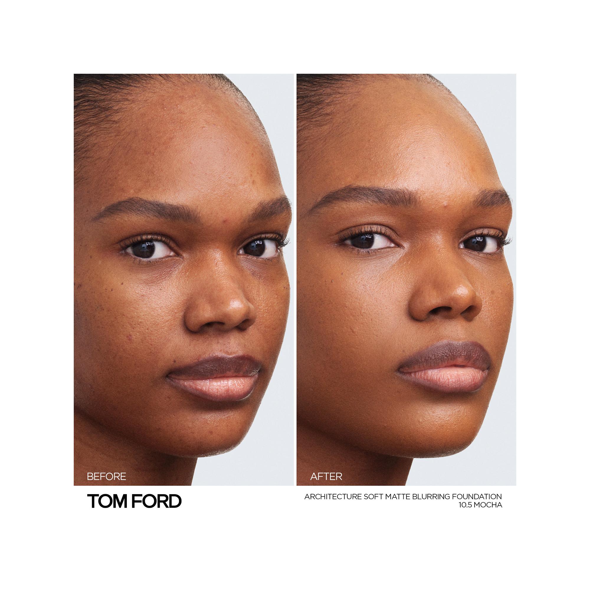 TOM FORD  Architecture Soft Matte Blurring Foundation 