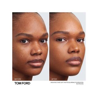 TOM FORD  Architecture Soft Matte Blurring Foundation 