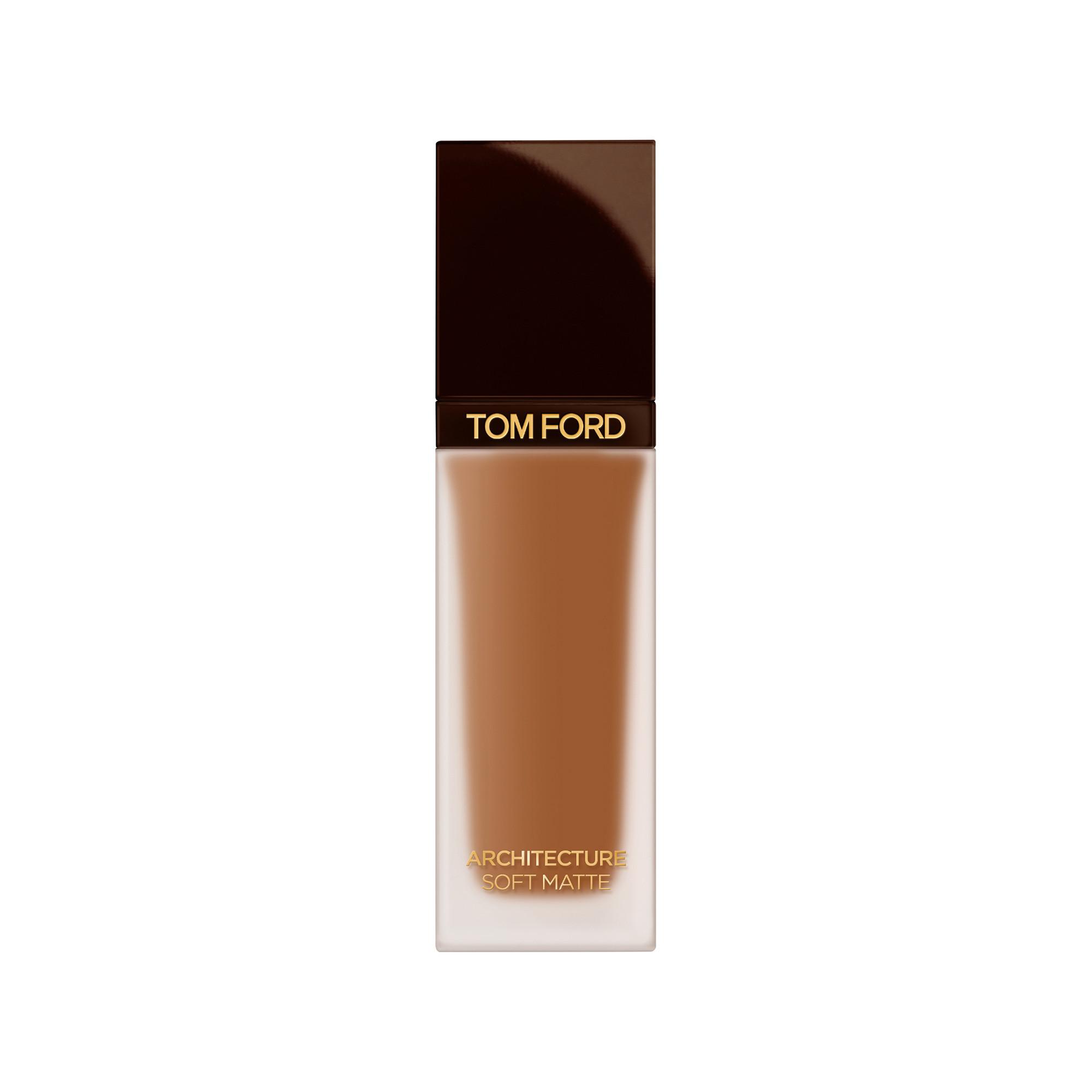 TOM FORD  Architecture Soft Matte Blurring Foundation 