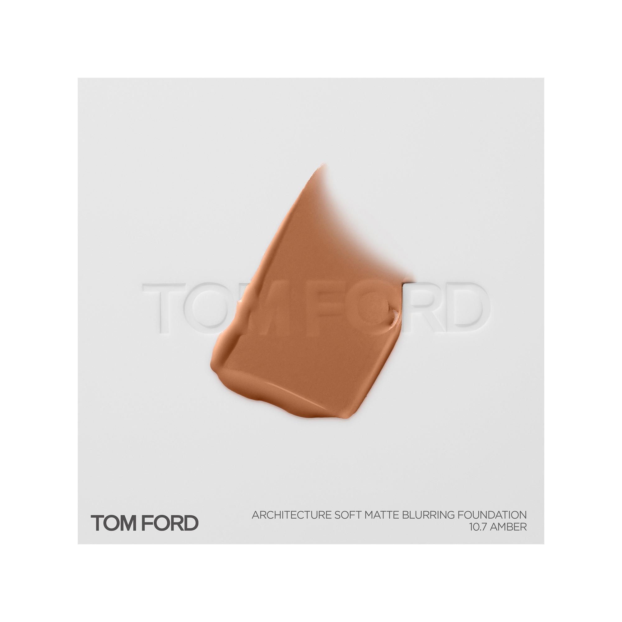 TOM FORD  Architecture Soft Matte Blurring Foundation 