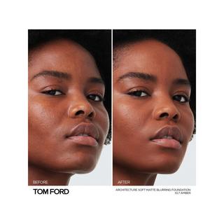 TOM FORD  Architecture Soft Matte Blurring Foundation 