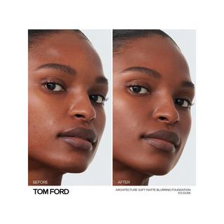 TOM FORD  Architecture Soft Matte Blurring Foundation 