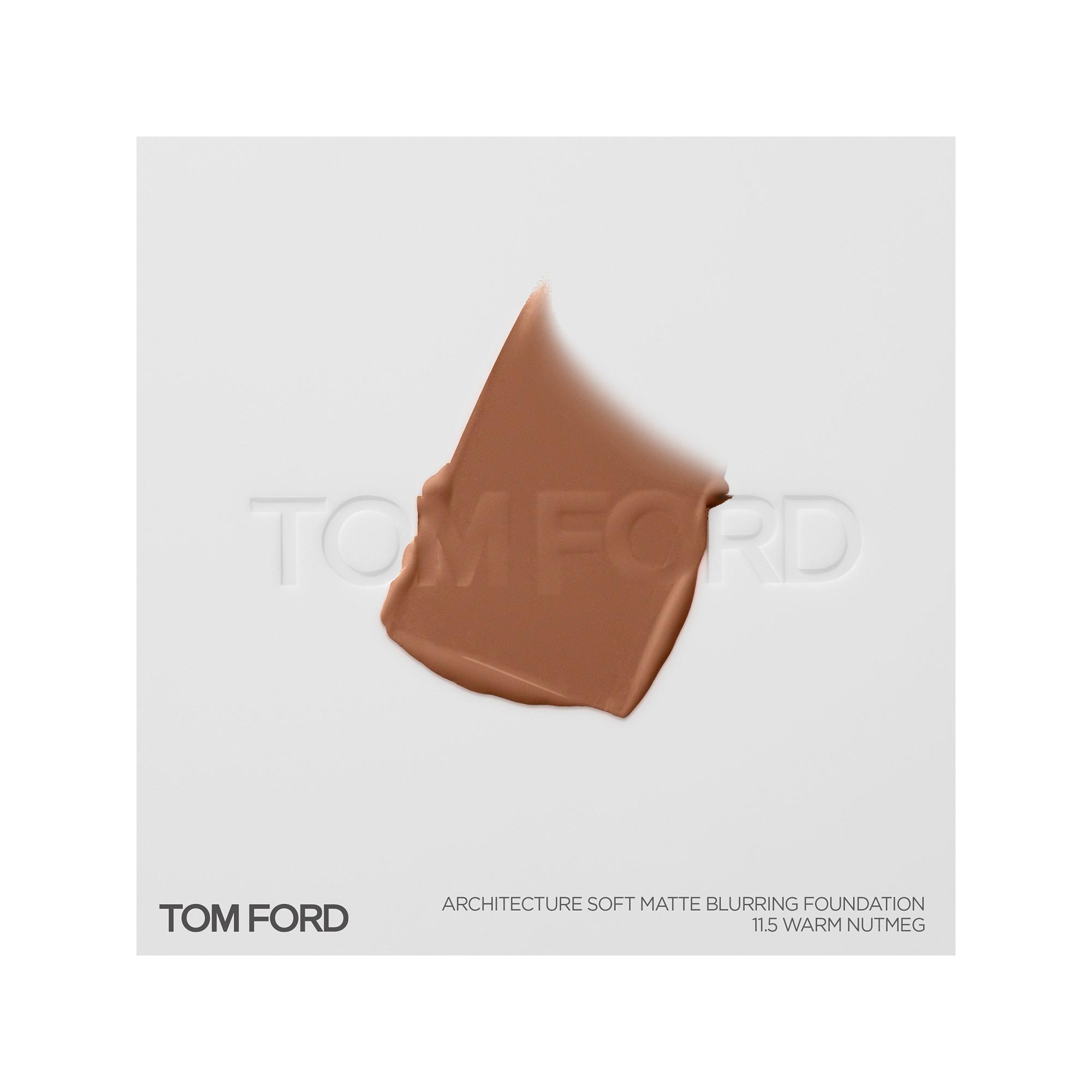 TOM FORD  Architecture Soft Matte Blurring Foundation 