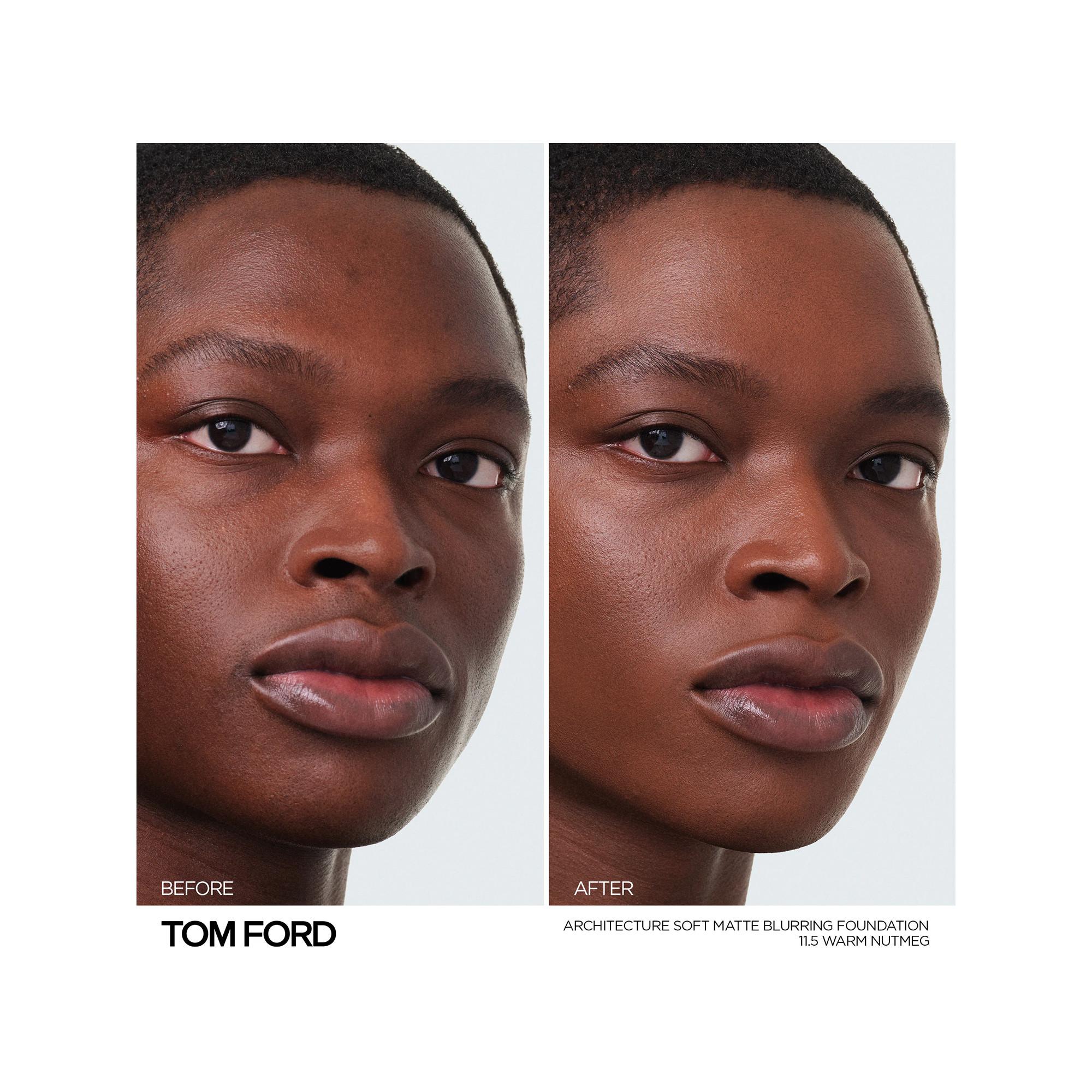 TOM FORD  Architecture Soft Matte Blurring Foundation 