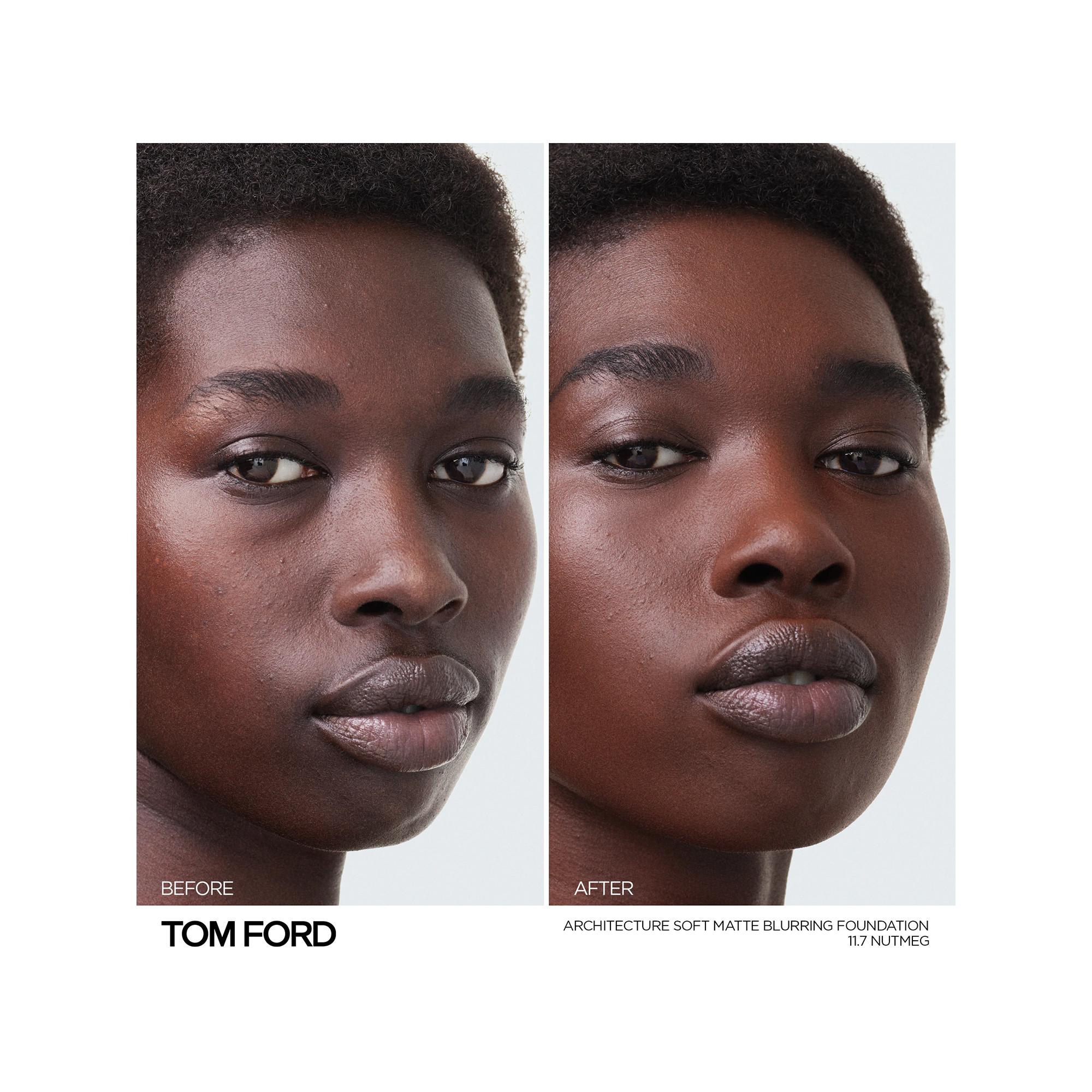 TOM FORD  Architecture Soft Matte Blurring Foundation 