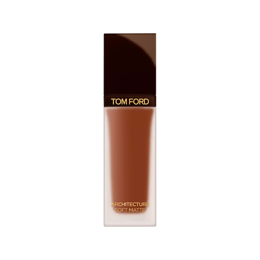 TOM FORD - Architecture Soft Matte Blurring Foundation, 30 ml, Macassar