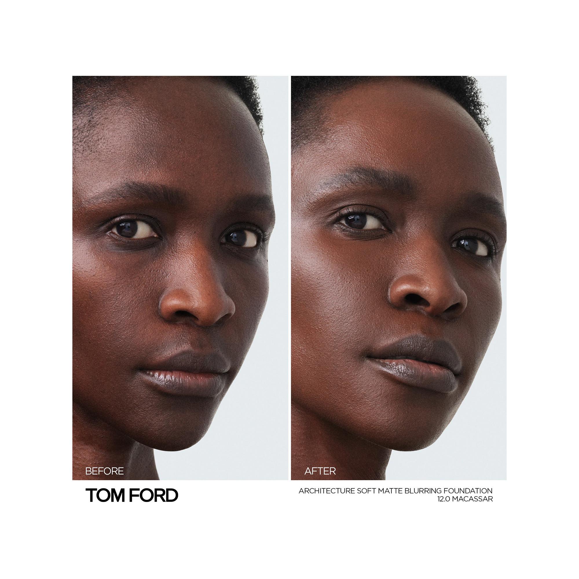 TOM FORD  Architecture Soft Matte Blurring Foundation 