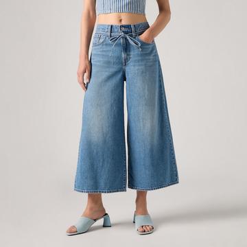 Pantalon Culotte