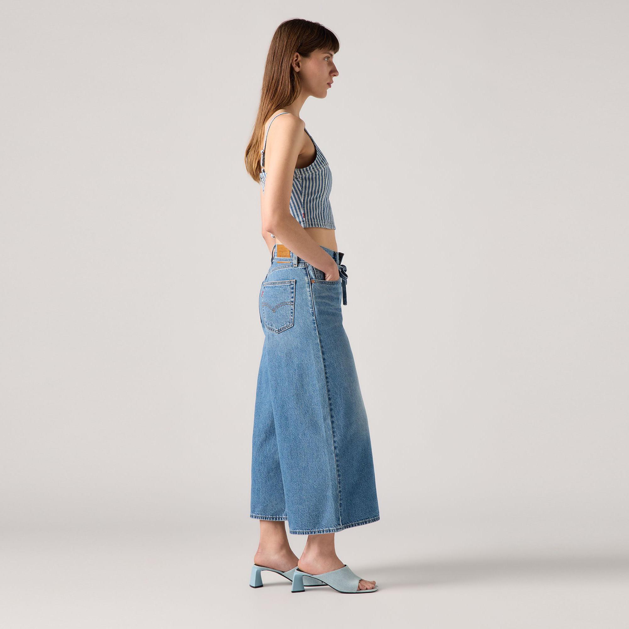 Levi's®  Culotte-Hose 