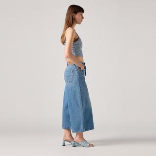 Levi's®  Culotte-Hose 