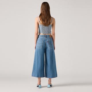 Levi's®  Culotte-Hose 