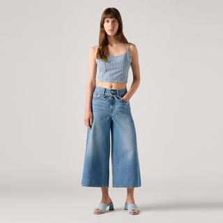 Levi's®  Culotte-Hose 