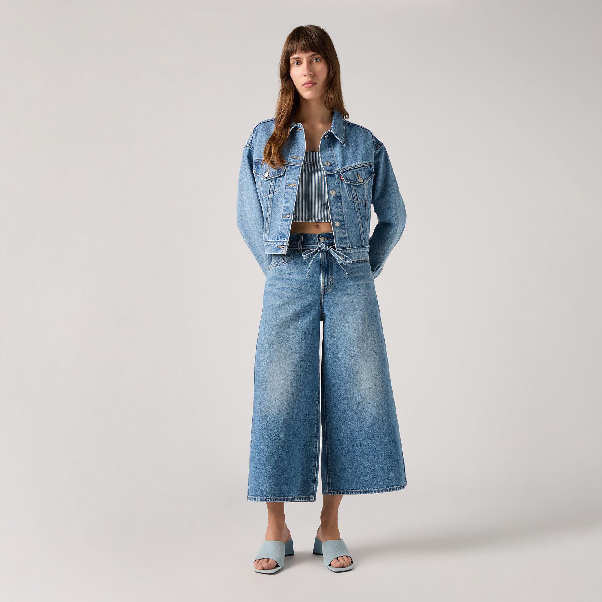 Levi's®  Culotte-Hose 