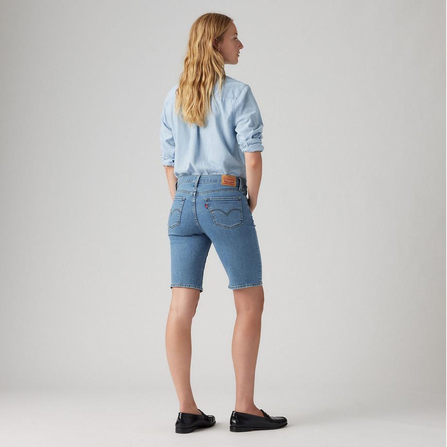 Levi's® Denim Bermuda Shorts Slim Fit  