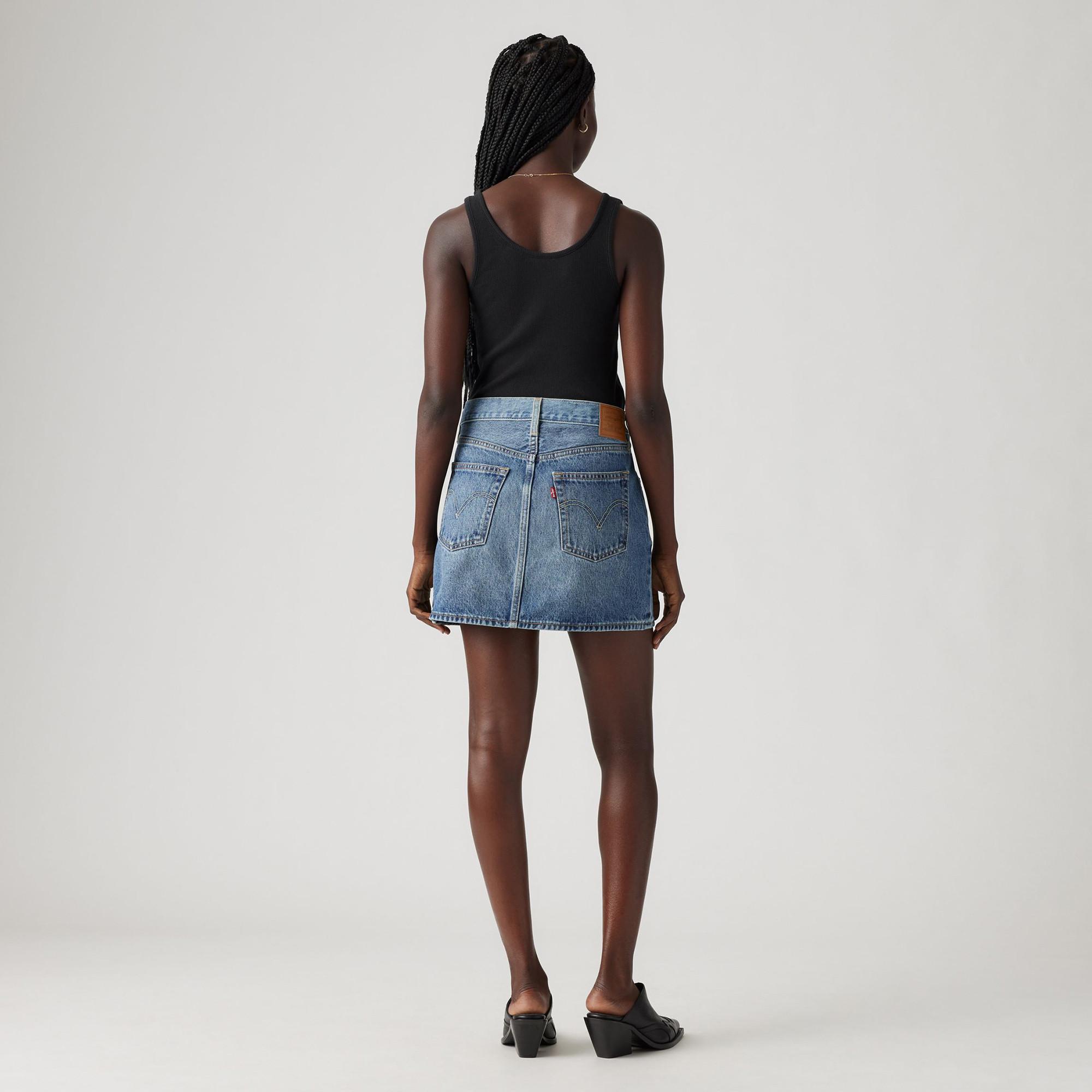 Levi's®  Mini Jeansrock 