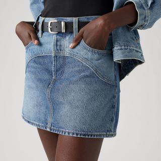 Levi's®  Gonna di jeans, mini 