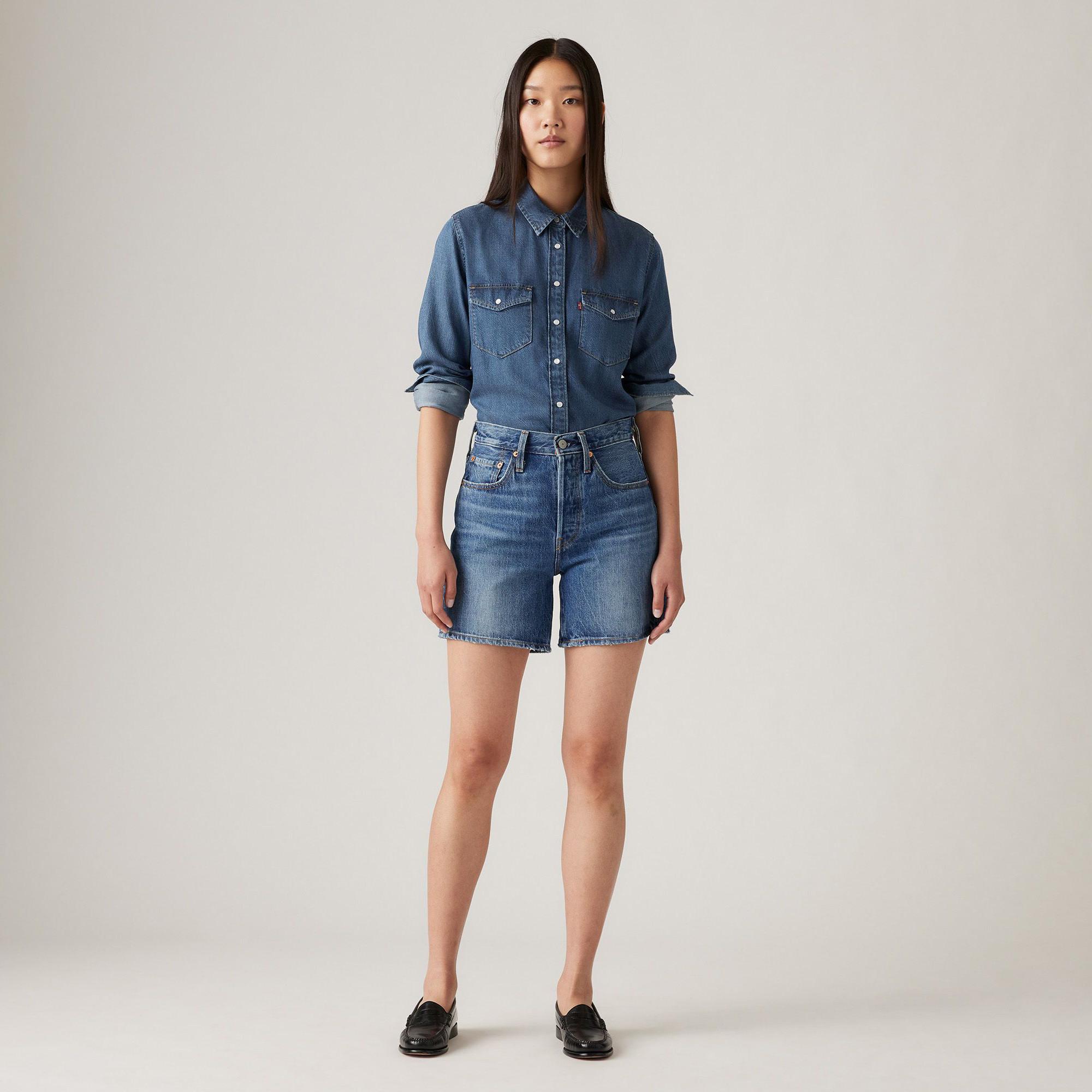 Levi's®  Shorts 