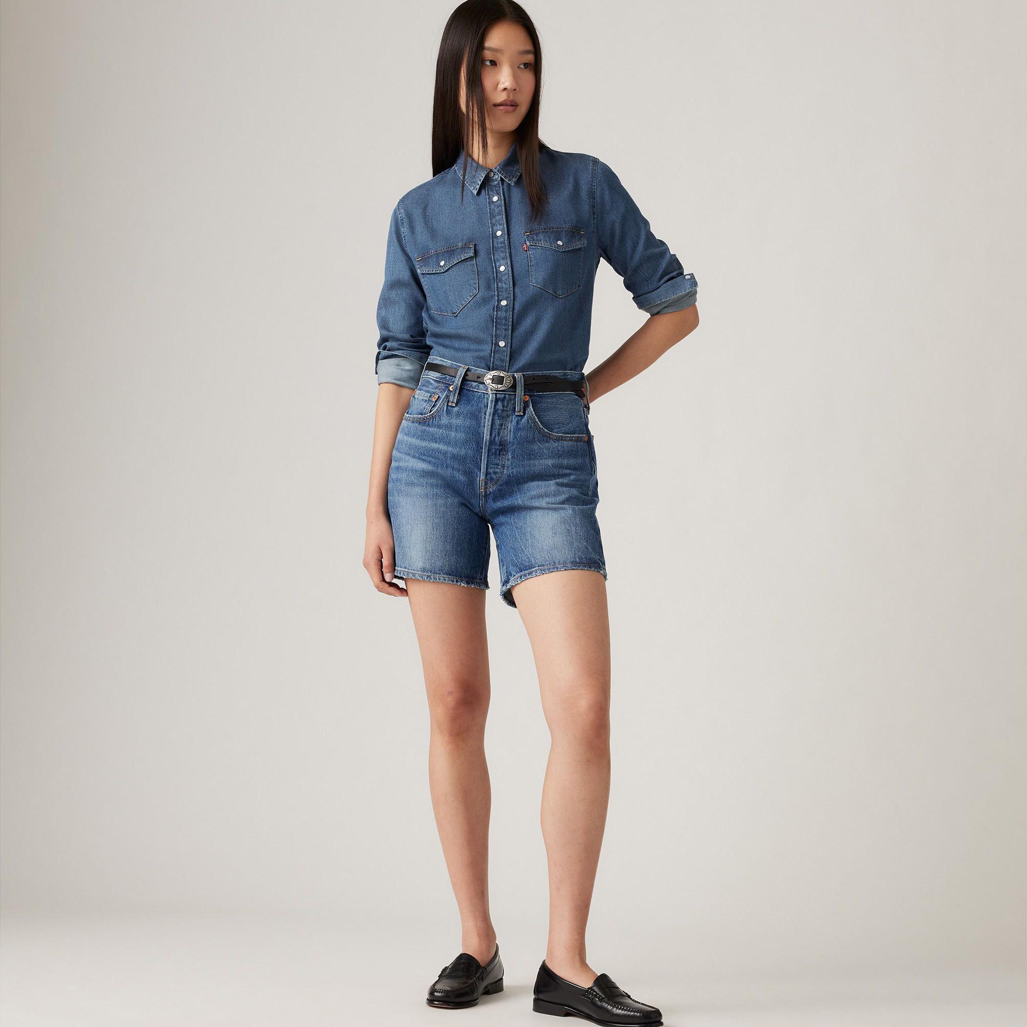 Levi's®  Shorts 