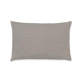 Manor Gala Federa del cuscino Seersucker  