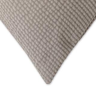 Manor Gala Federa del cuscino Seersucker  