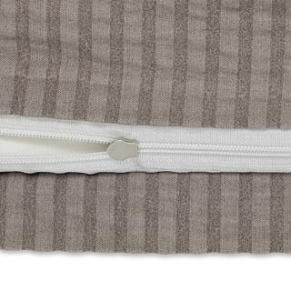 Manor Gala Federa del cuscino Seersucker  