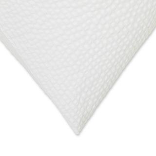 Manor Gala Taie d'oreiller Seersucker  