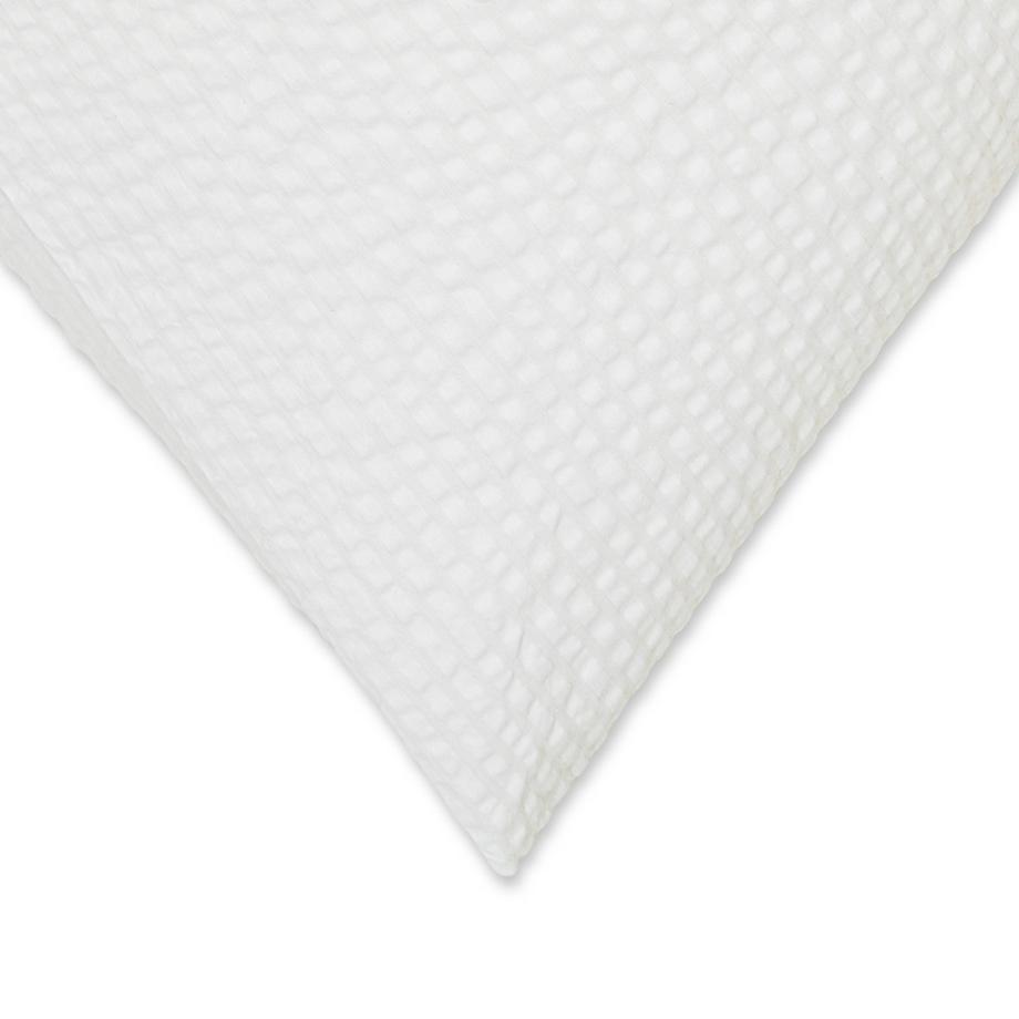 Manor Gala Federa del cuscino Seersucker  