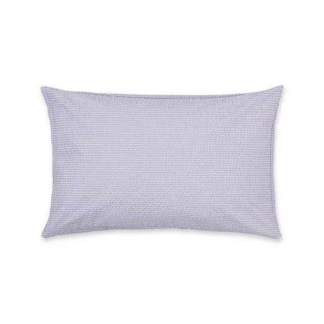Manor Gala Federa del cuscino Seersucker  