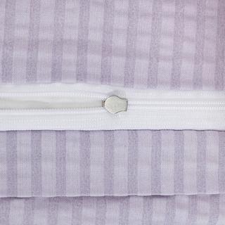 Manor Gala Federa del cuscino Seersucker  