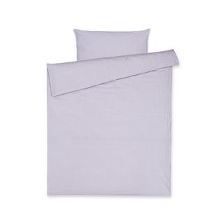 Manor Gala Federa del cuscino Seersucker  