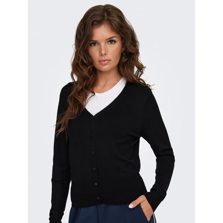 ONLY Langarm Cardigan  